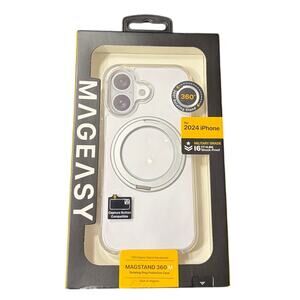 MAGSTAND 360 M By MAGEASY iPhone (16,17)